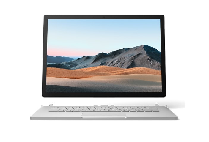 下冶镇Surface 维修前的准备工作