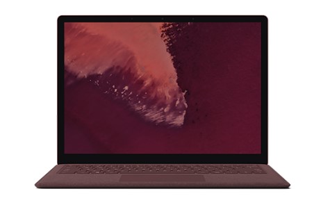 下冶镇Surface Laptop